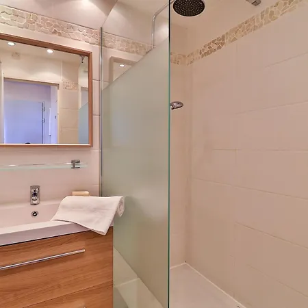 O5, 262, Cap Esterel Apartman Saint-Raphaël