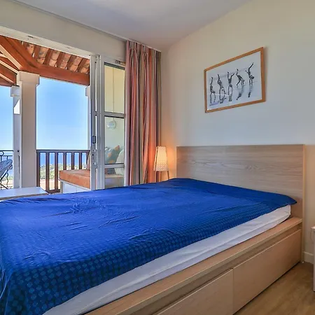 O5, 262, Cap Esterel Apartman