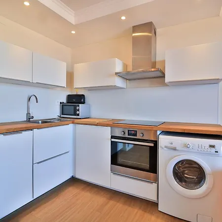 O5, 262, Cap Esterel Apartman *