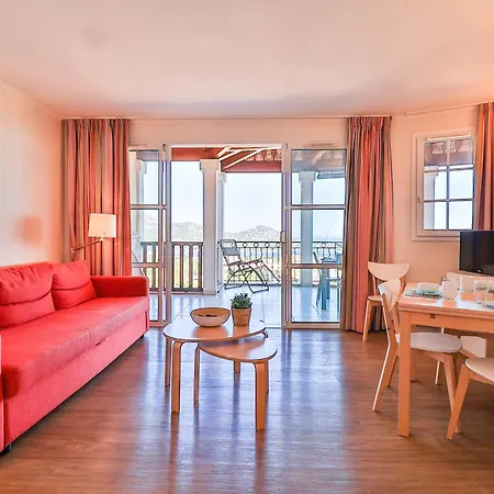 Apartman O5, 262, Cap Esterel Saint-Raphaël