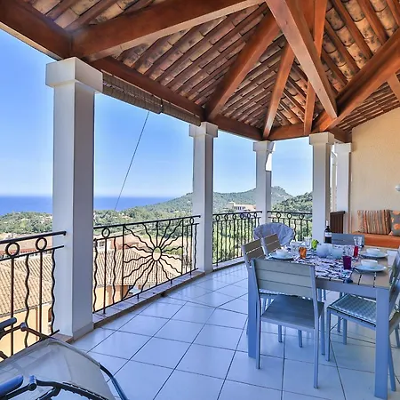 O5, 262, Cap Esterel Apartman *