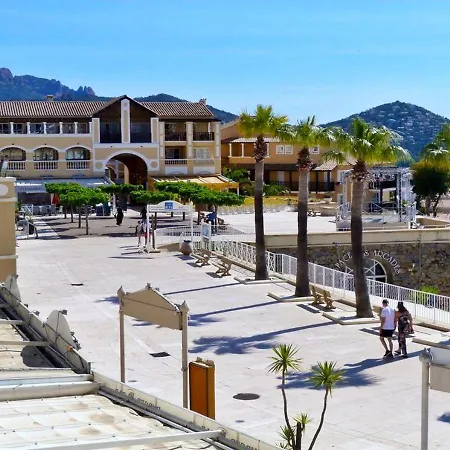 O5, 262, Cap Esterel Apartman