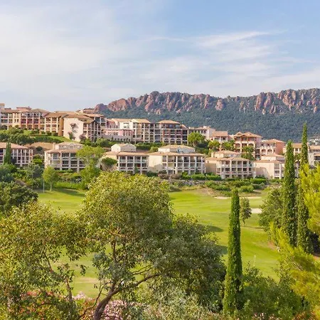 O5, 262, Cap Esterel Apartman *